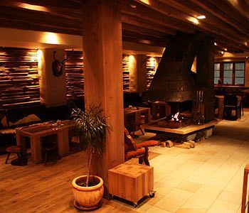 Termag Hotel Jahorina