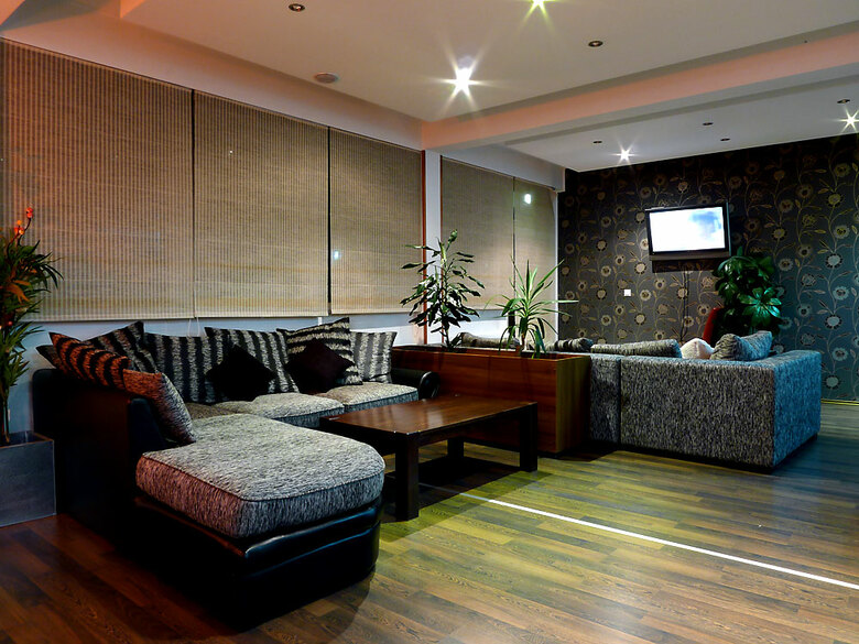 Ahar Hotel