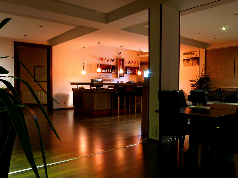 Ahar Hotel