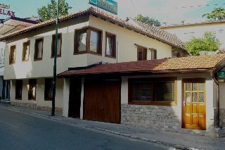 Hotel Motel Seher