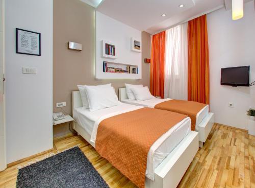 Hotel Boutique 36