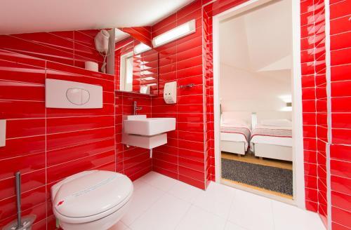 Hotel Boutique 36