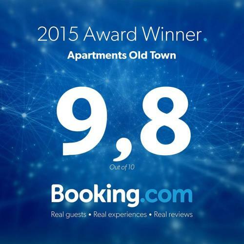 Hotel Old Town