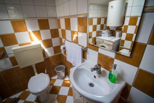 Hotel Old Town