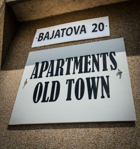 Hotel Old Town