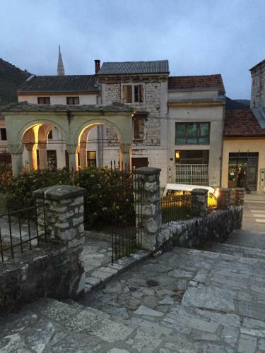 Hotel Old Town