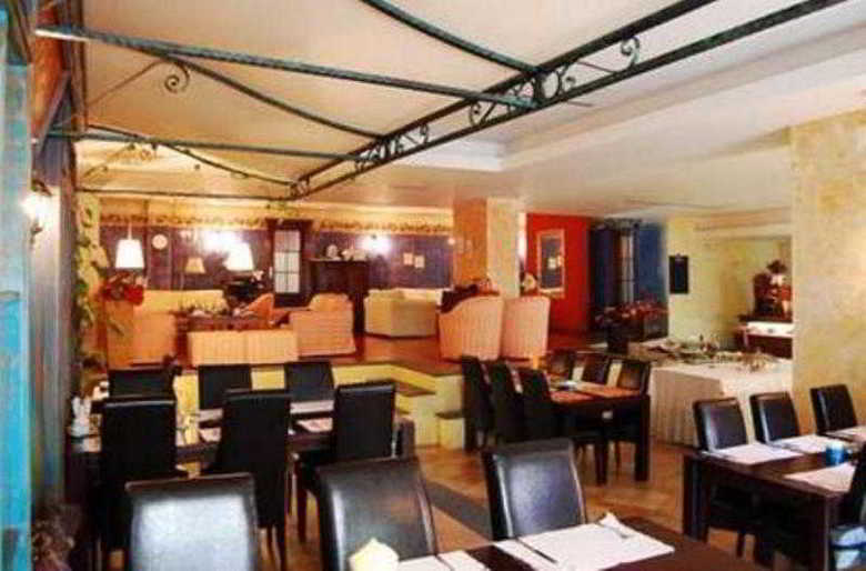 Hotel Pellegrino
