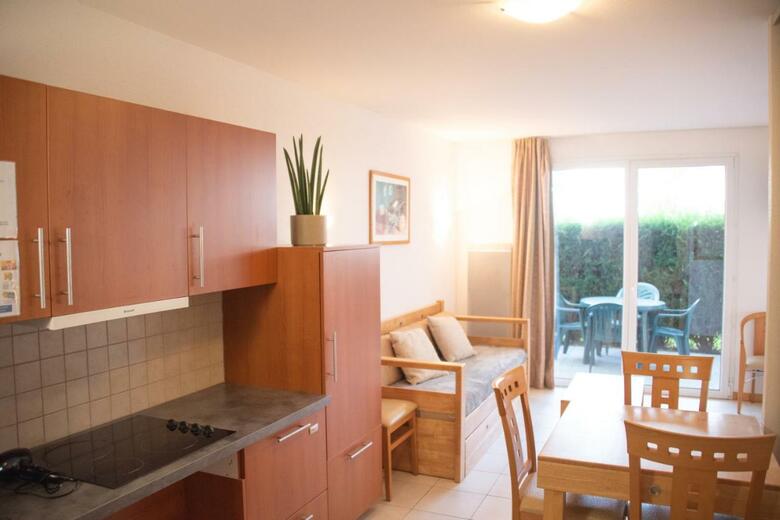 Residencia Le Royal