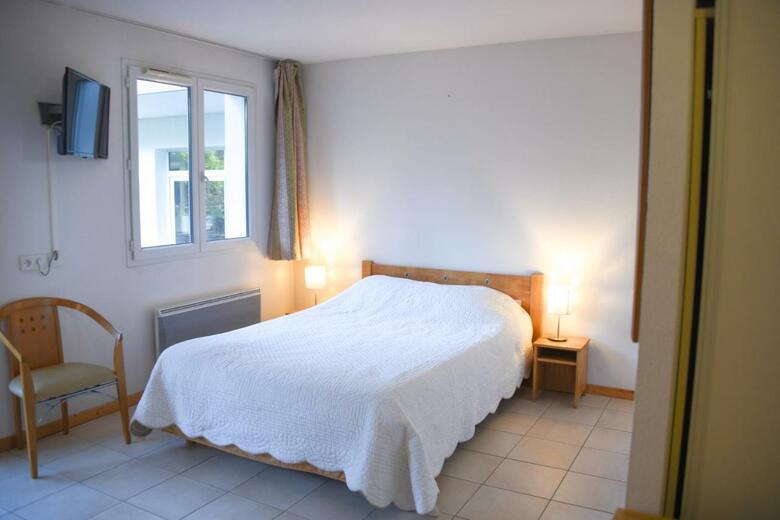 Residencia Le Royal