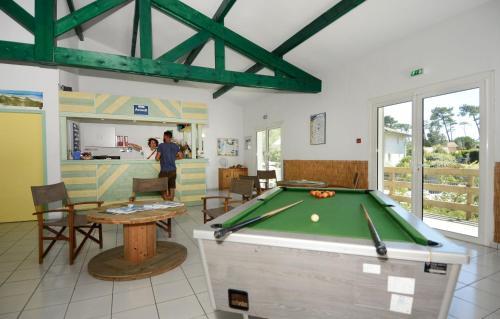 Aparthotel Blue Ocean