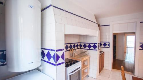 Charming Central Apartment