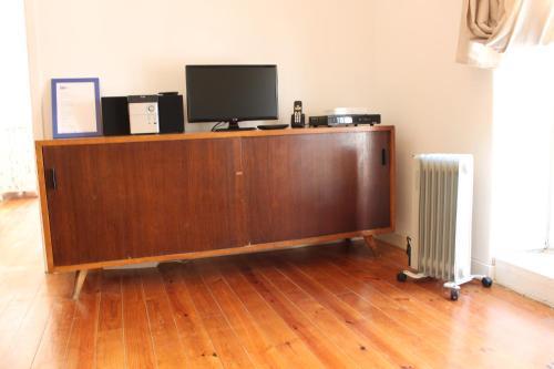 Apartamento The Blue House - As Portuguesas