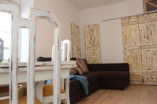 Apartamento The Blue House - As Portuguesas