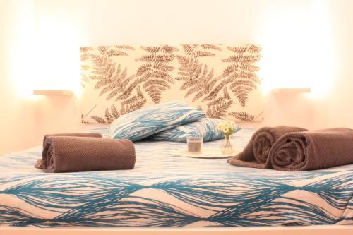Apartamento The Blue House - As Portuguesas