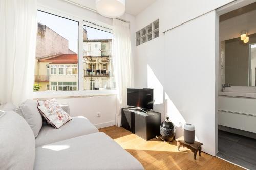 Urbanaas Lisbon Marques Apartments