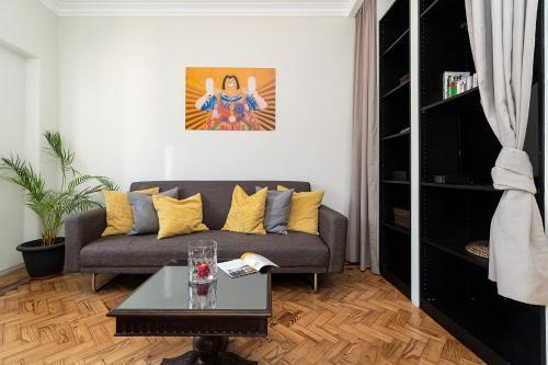 Urbanaas Lisbon Anjos Apartment