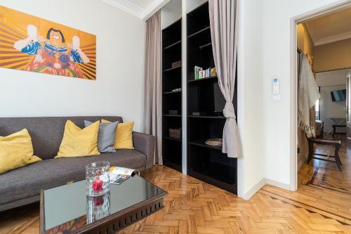 Urbanaas Lisbon Anjos Apartment