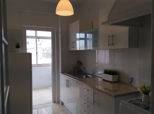 Hostal 4U Lisbon III Guest House