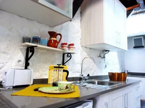 Apartamento Rem�dios, 195