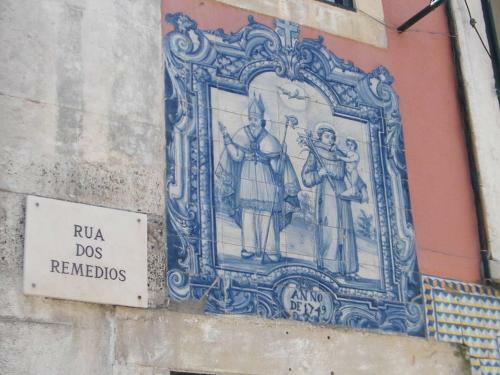 Apartamento Rem�dios, 195