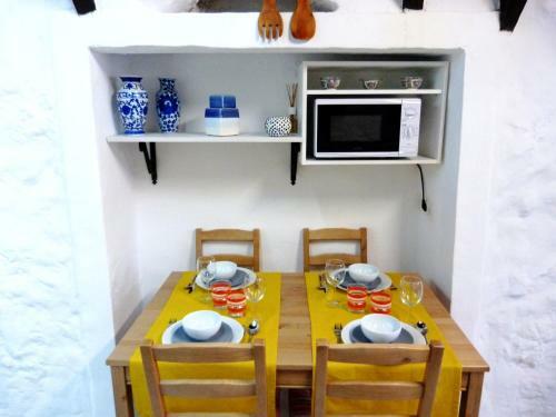 Apartamento Rem�dios, 195