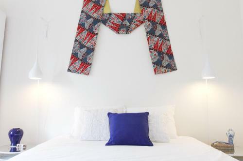 Bed & Breakfast Magnolia Guesthouse