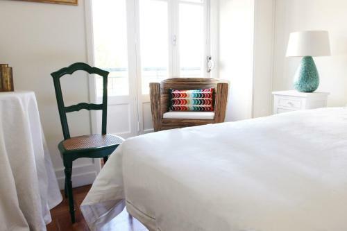 Bed & Breakfast Magnolia Guesthouse