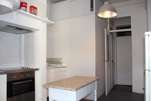 Apartamento Akicity Alcantara Classic