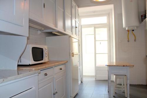 Apartamento Akicity Alcantara Classic