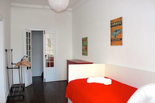 Apartamento Akicity Alcantara Classic
