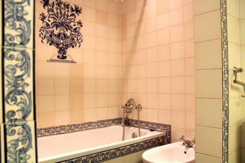 Apartamento Akicity Alcantara Classic