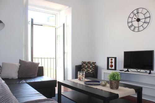 Apartamento Akicity Alcantara Classic
