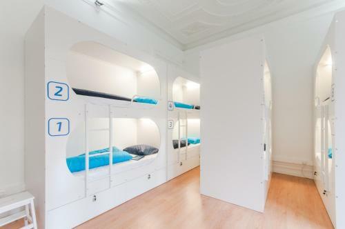 Nlc Hostel