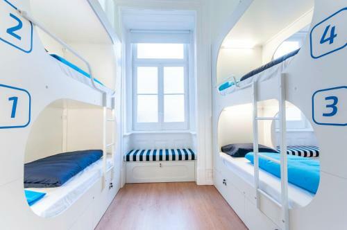 Nlc Hostel