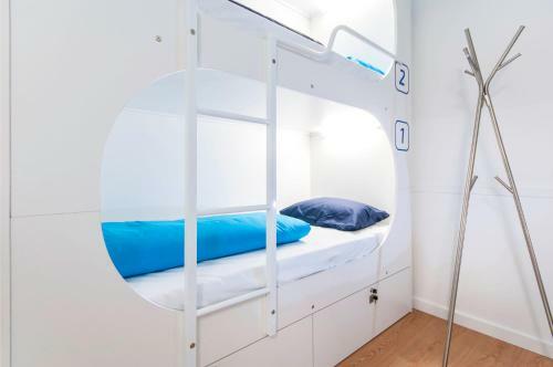 Nlc Hostel