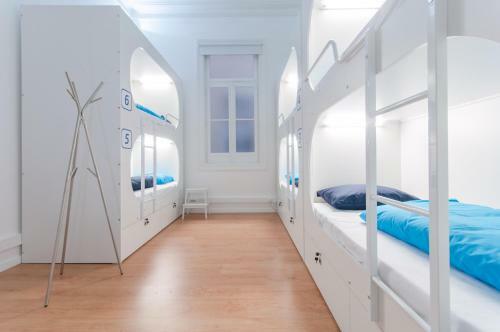 Nlc Hostel