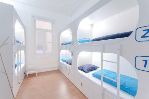Nlc Hostel
