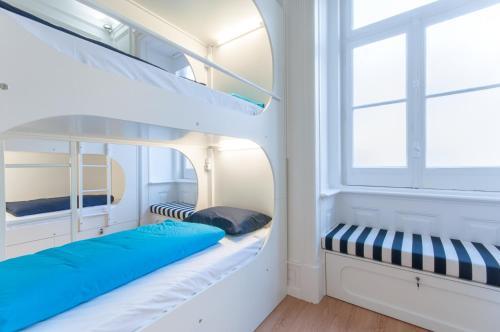 Nlc Hostel