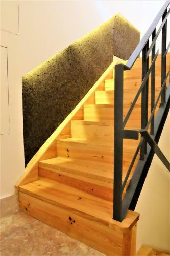 Apartments Uppe Villa