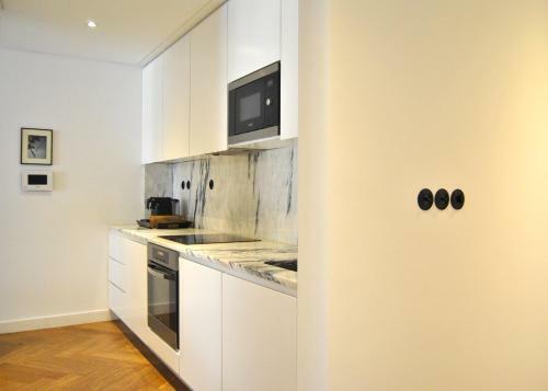 Ama Apartments