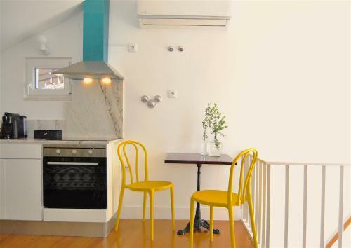 Ama Apartments