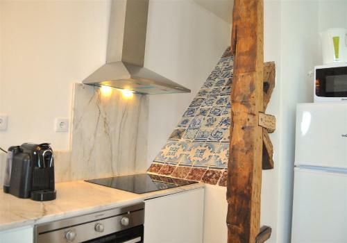 Ama Apartments