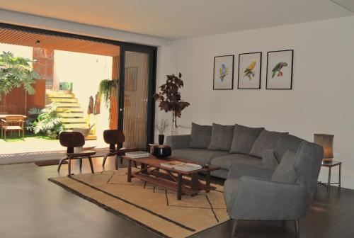 Ama Apartments