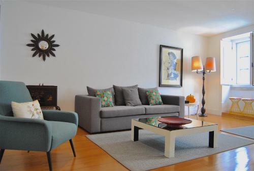 Ama Apartments
