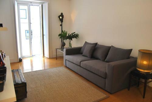 Ama Apartments