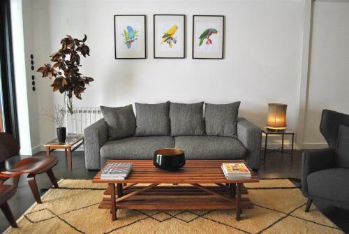 Ama Apartments