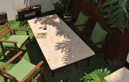 Ama Apartments