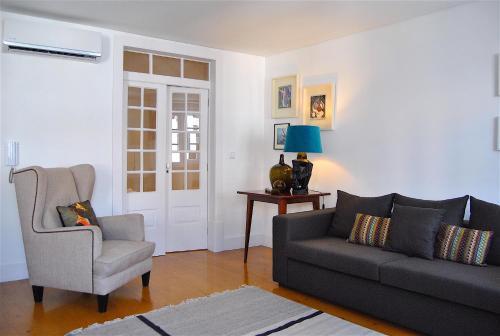 Ama Apartments
