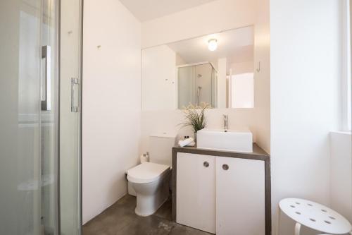 Downtown Trendy Apartments |rentexperience