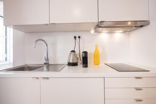 Downtown Trendy Apartments |rentexperience